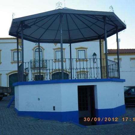 Bed and breakfast Casa D'Alegrete Extérieur photo
