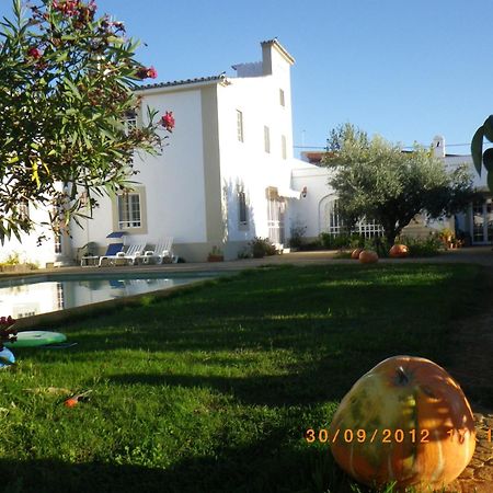 Bed and breakfast Casa D'Alegrete Extérieur photo