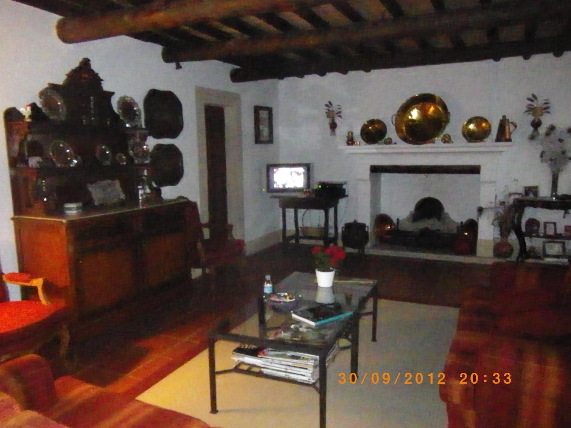 Bed and breakfast Casa D'Alegrete Extérieur photo