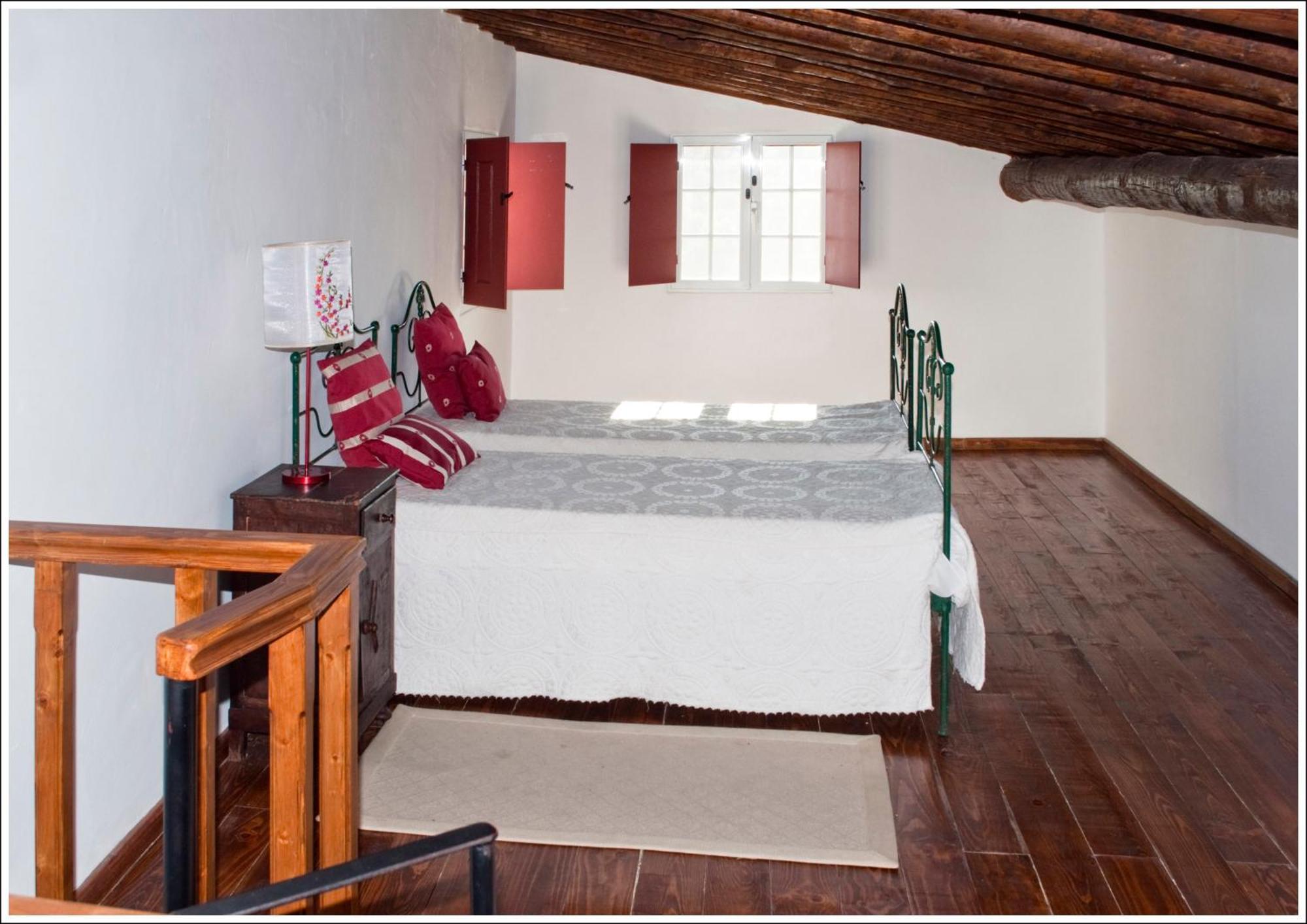 Bed and breakfast Casa D'Alegrete Extérieur photo