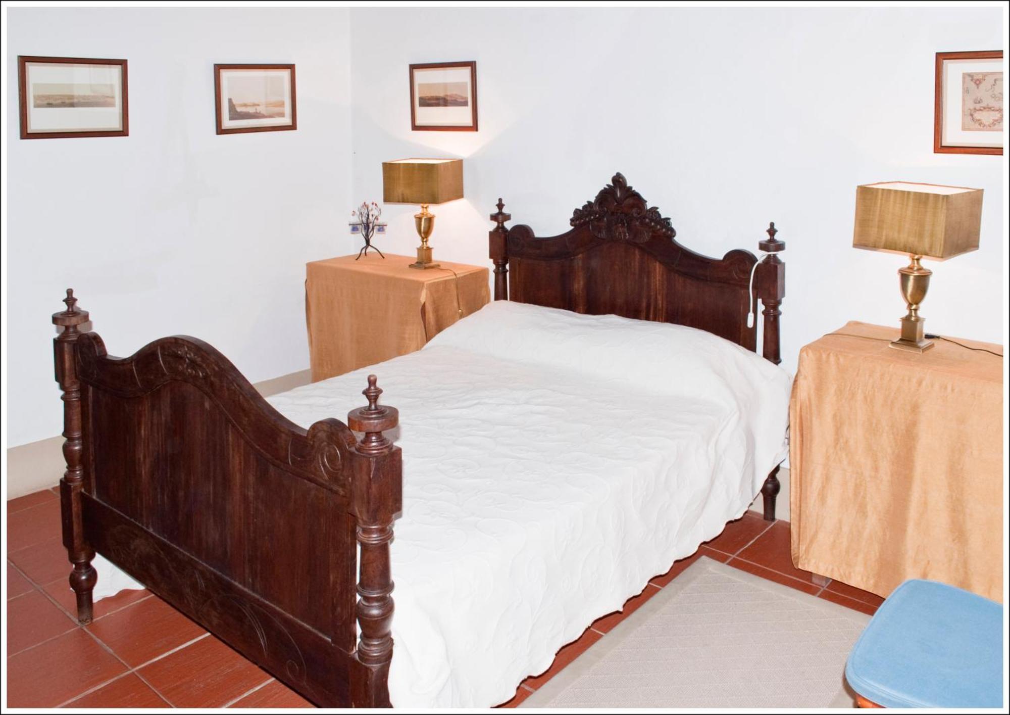 Bed and breakfast Casa D'Alegrete Extérieur photo