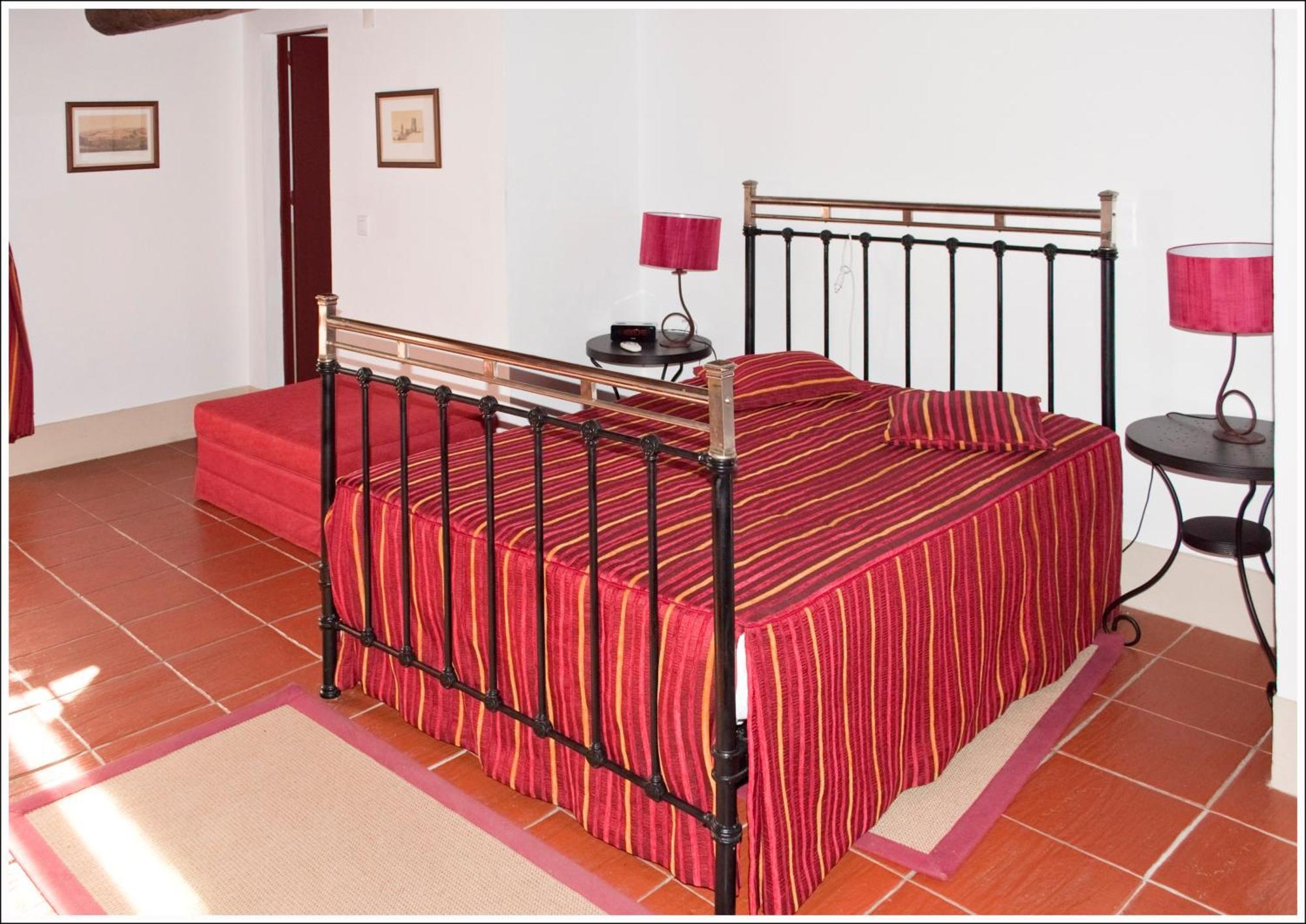 Bed and breakfast Casa D'Alegrete Extérieur photo