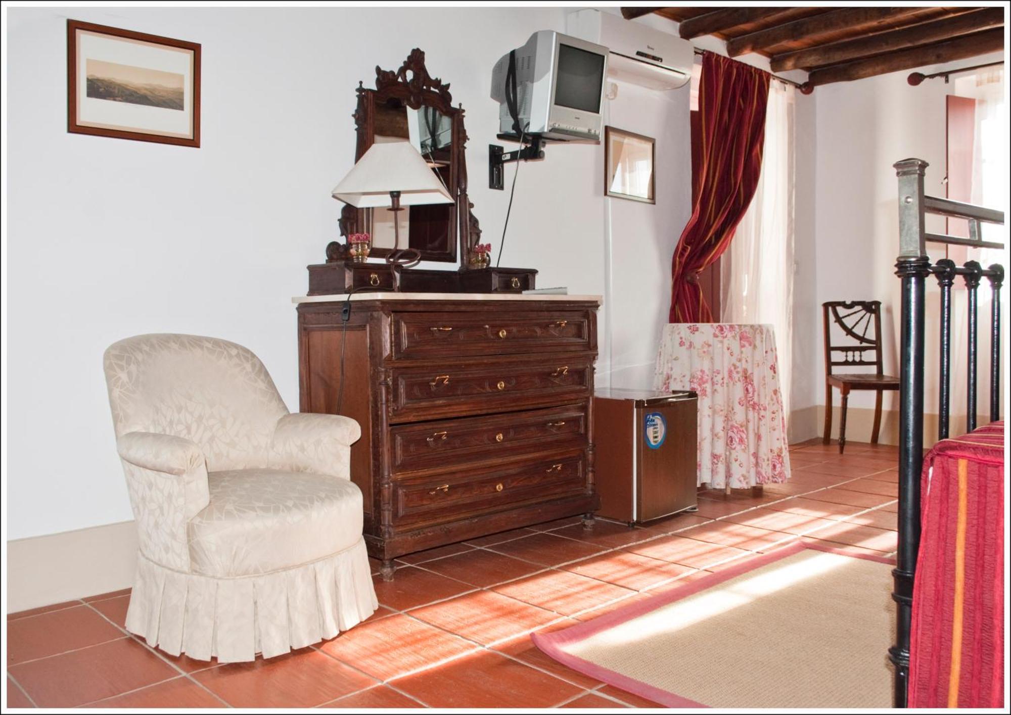 Bed and breakfast Casa D'Alegrete Extérieur photo