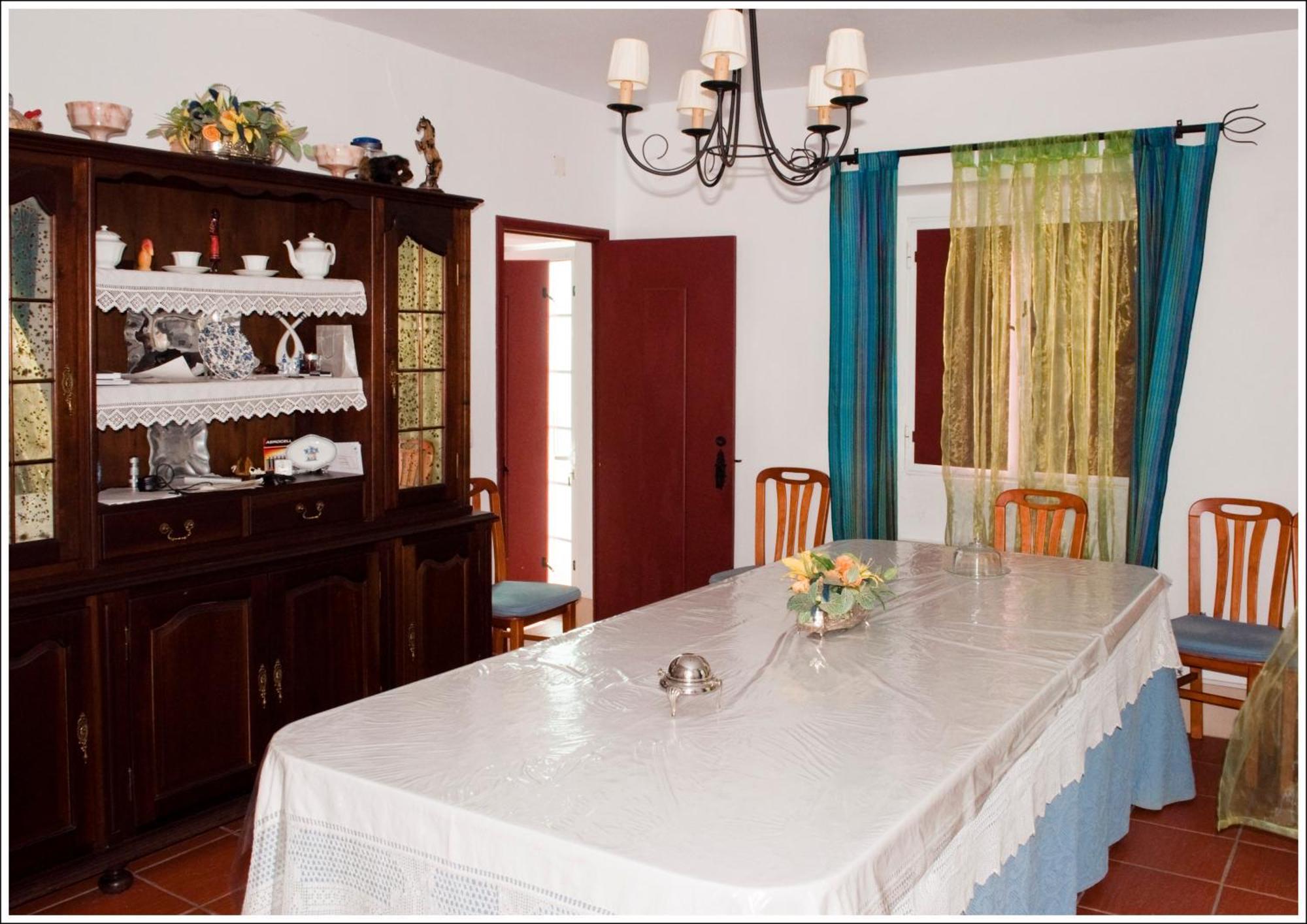 Bed and breakfast Casa D'Alegrete Extérieur photo