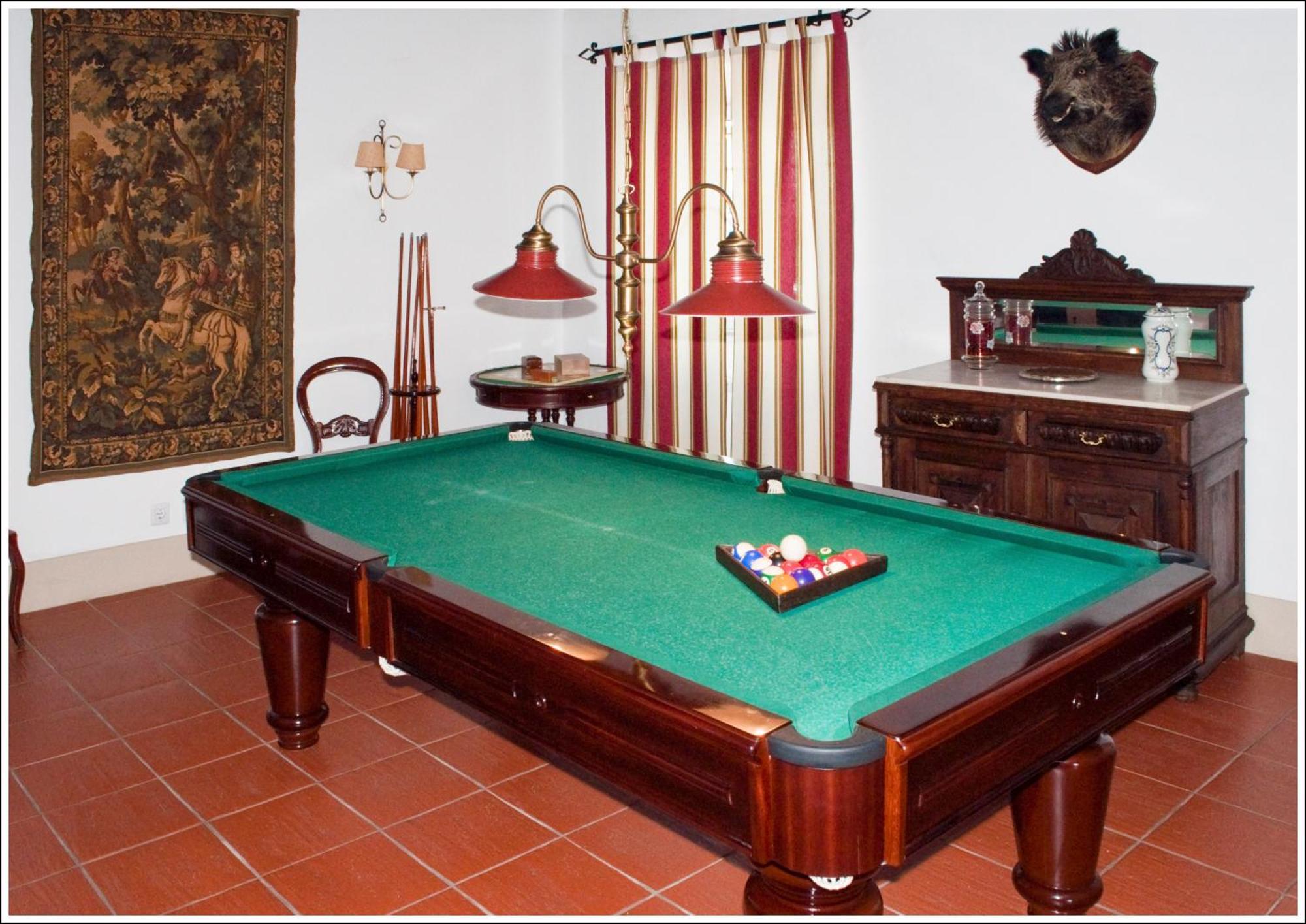 Bed and breakfast Casa D'Alegrete Extérieur photo