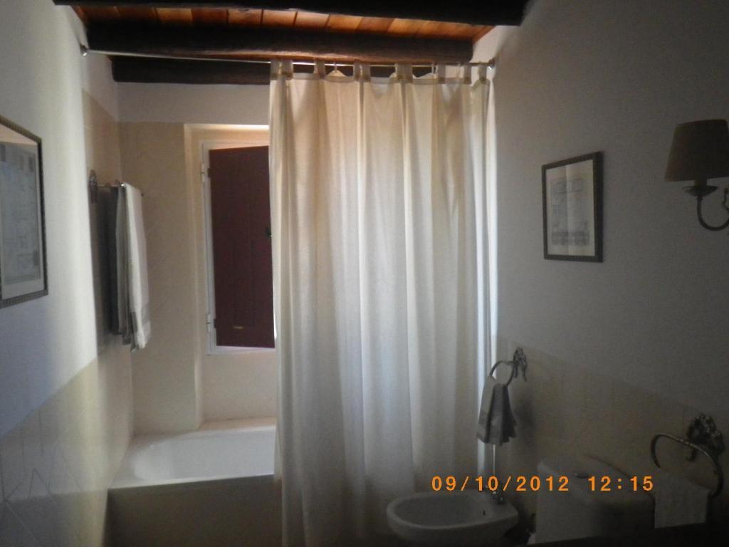 Bed and breakfast Casa D'Alegrete Chambre photo