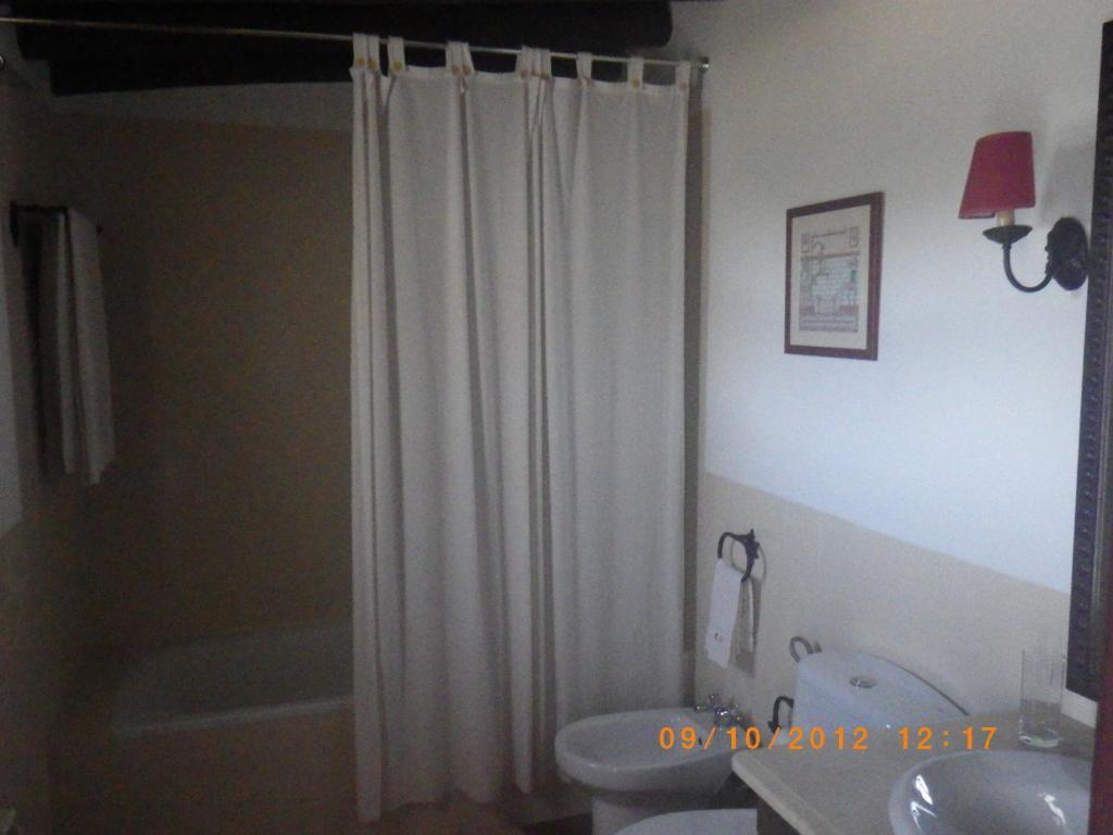 Bed and breakfast Casa D'Alegrete Chambre photo