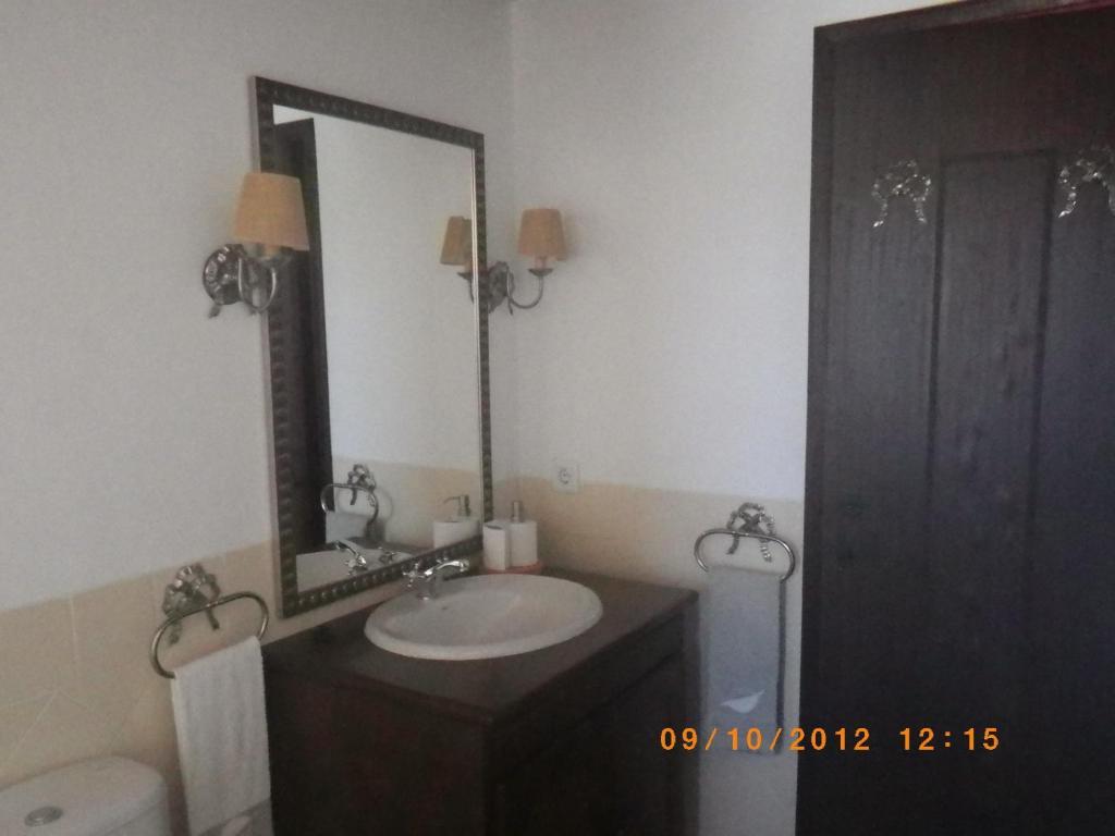 Bed and breakfast Casa D'Alegrete Chambre photo