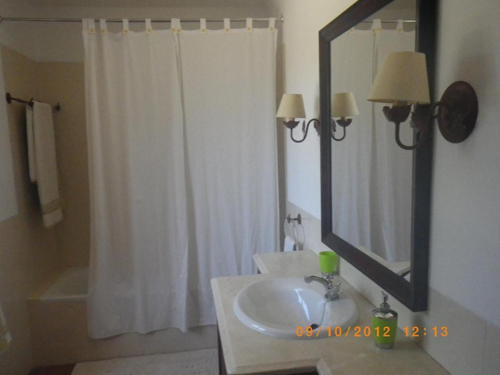 Bed and breakfast Casa D'Alegrete Chambre photo