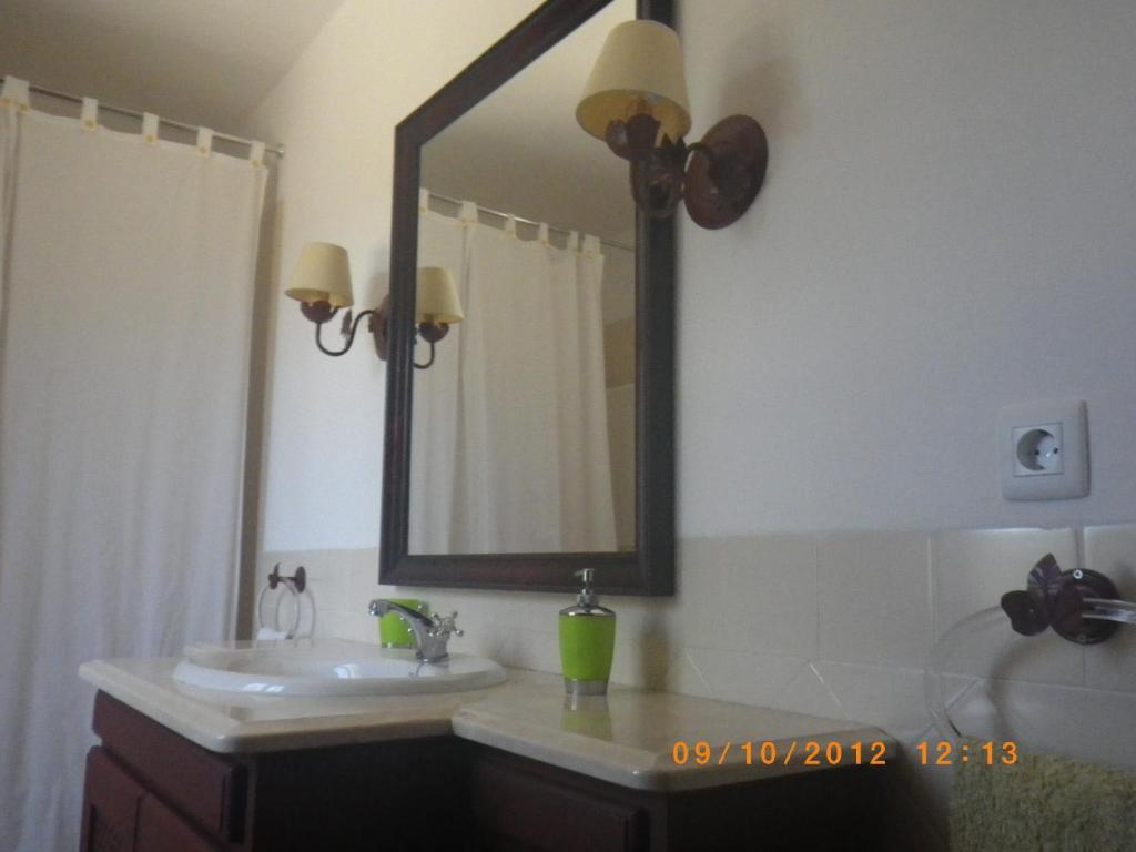 Bed and breakfast Casa D'Alegrete Chambre photo