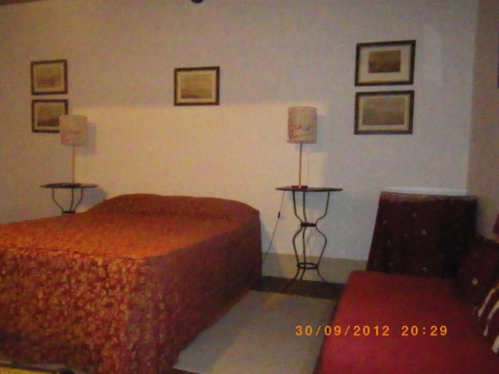 Bed and breakfast Casa D'Alegrete Chambre photo